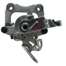 2012 Audi A3 Brake Caliper 3